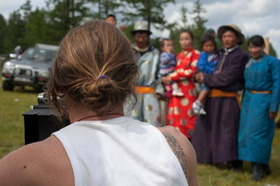 One for you, one for me (20)